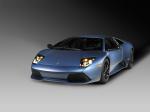 Lamborghini Murcielago LP640 Ad Personam 2008 года